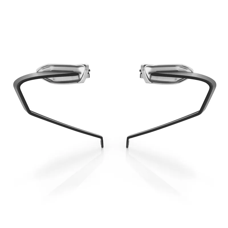 Rizoma winglets Ducati Monster 937 Op = Op